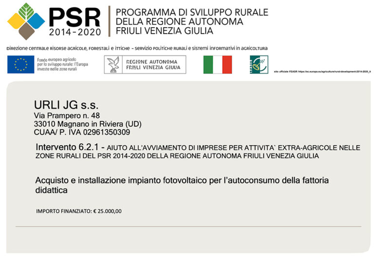 Tabella PSR 621 768x531