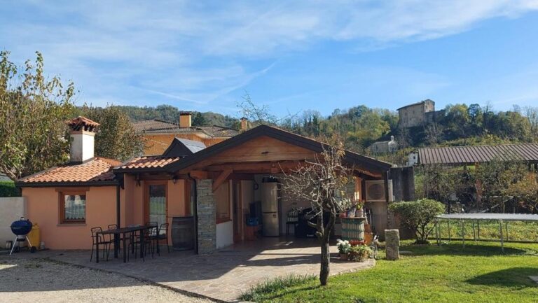 Agriturismo 613452257