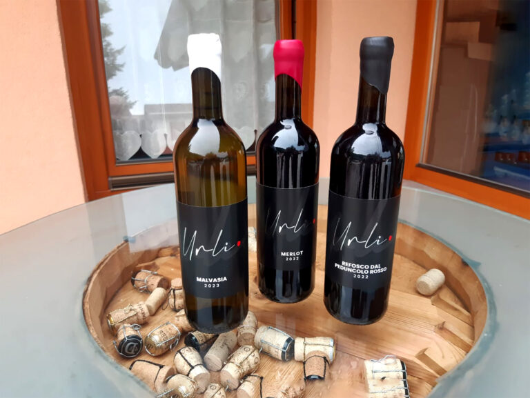 agriturismo urli jg