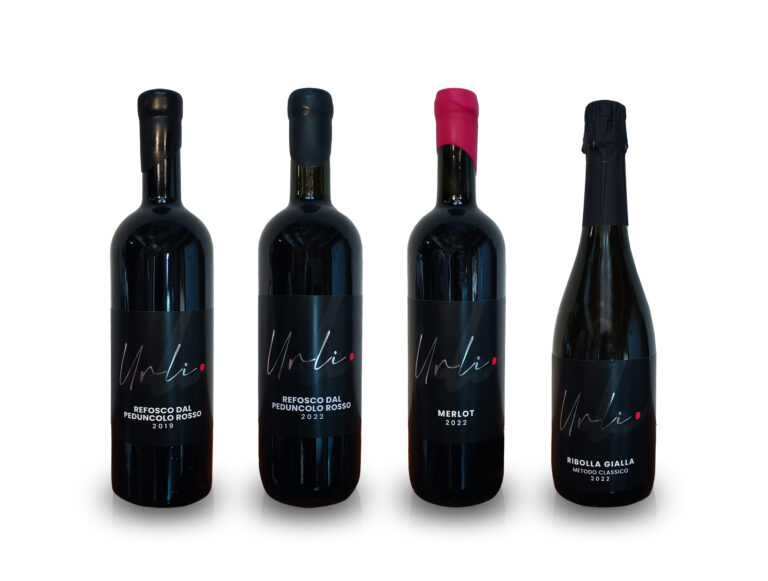 Azienda Agricola urli vini